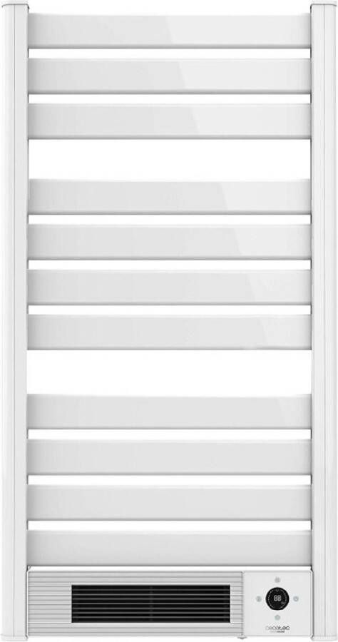 Cecotec Elektrisch Handdoekenrek Ready Warm 9770 Wit