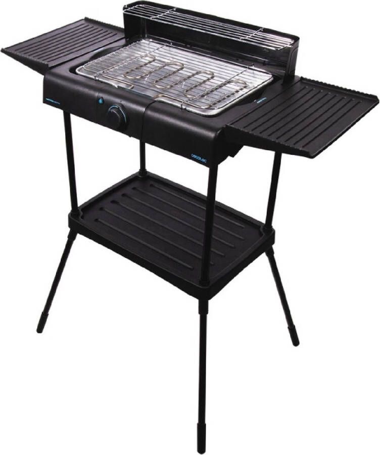 Cecotec Elektrische Barbecue PerfectSteak 4250 Stand 2400W