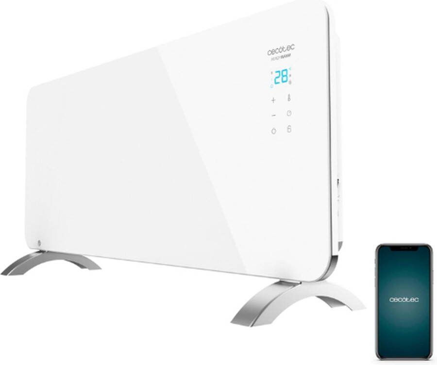 Cecotec Elektrische Verwarming Elektrische Radiator Electrische Verwarming Electrische Verwarming Voor Binnen Elektrische Kachel Electrische Kachel Elektrische Kachels Verwarmingspaneel Warmtepaneel