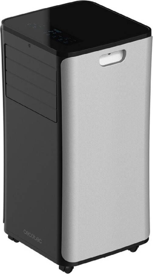 Cecotec ForceClima 9050 portable air conditioner Mobiele airco Zwart