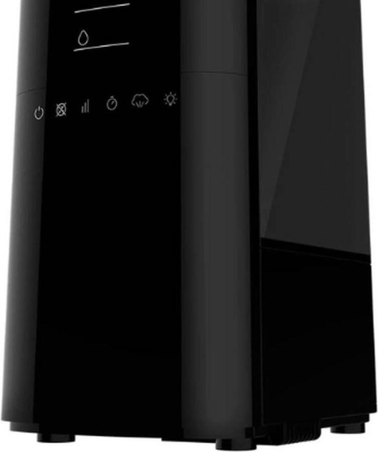 Cecotec Luchtbevochtiger Ultra Stil Luchtbevochtigers Humidifier Luchtbevochtiger Slaapkamer Lucht Bevochtiger