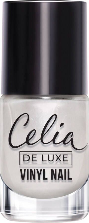 Celia De Luxe Vinyl Nagellak 505 10ml