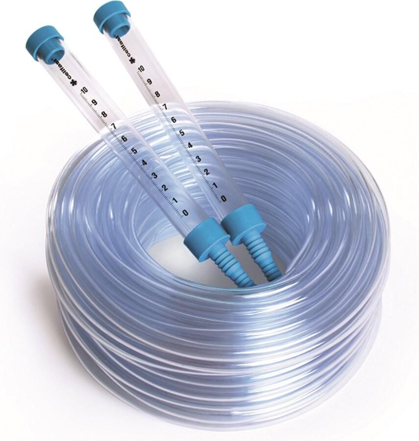 Cellfast Slang waterpas 20 m