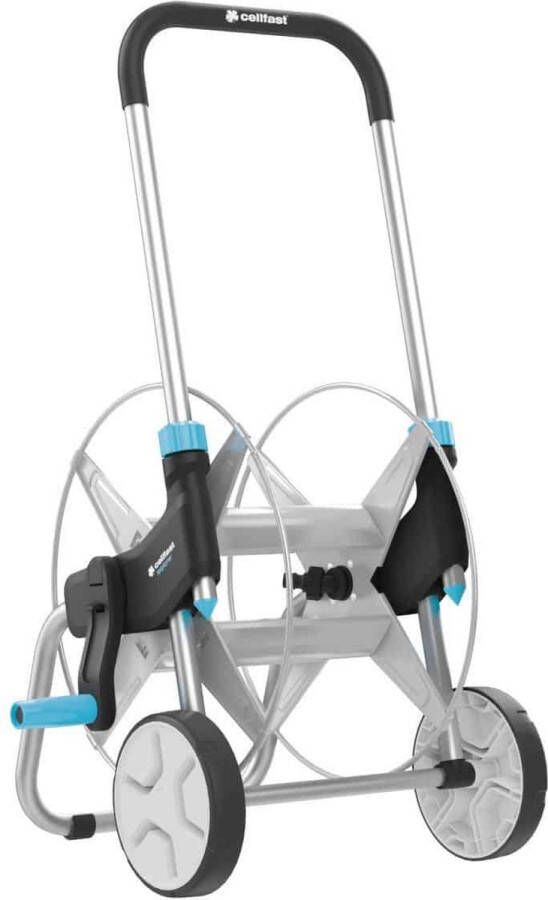 Cellfast Metalen Slangenwagen Explorer 1 2 60 M (CF55-050)