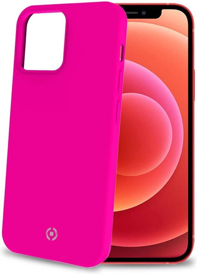 Celly Cromo Fluo iPhone 13 Pk