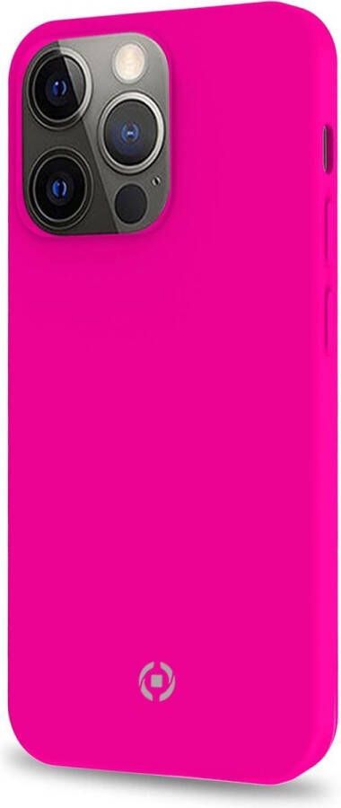 Celly Cromo Fluo iPhone 13 Pro Pk