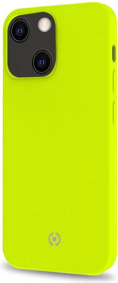 Celly Cromo Fluo iPhone 13 Yl