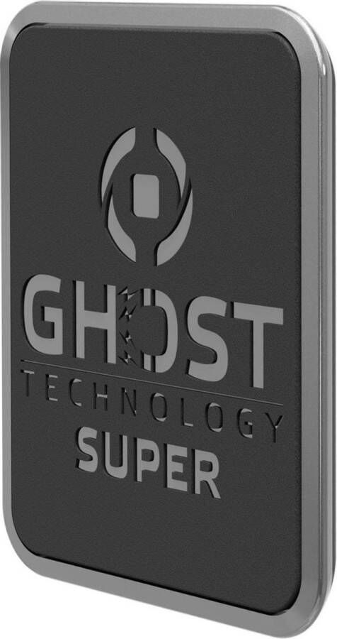 Celly Universele Magnetische Telefoonhouder Ghost Super Fix