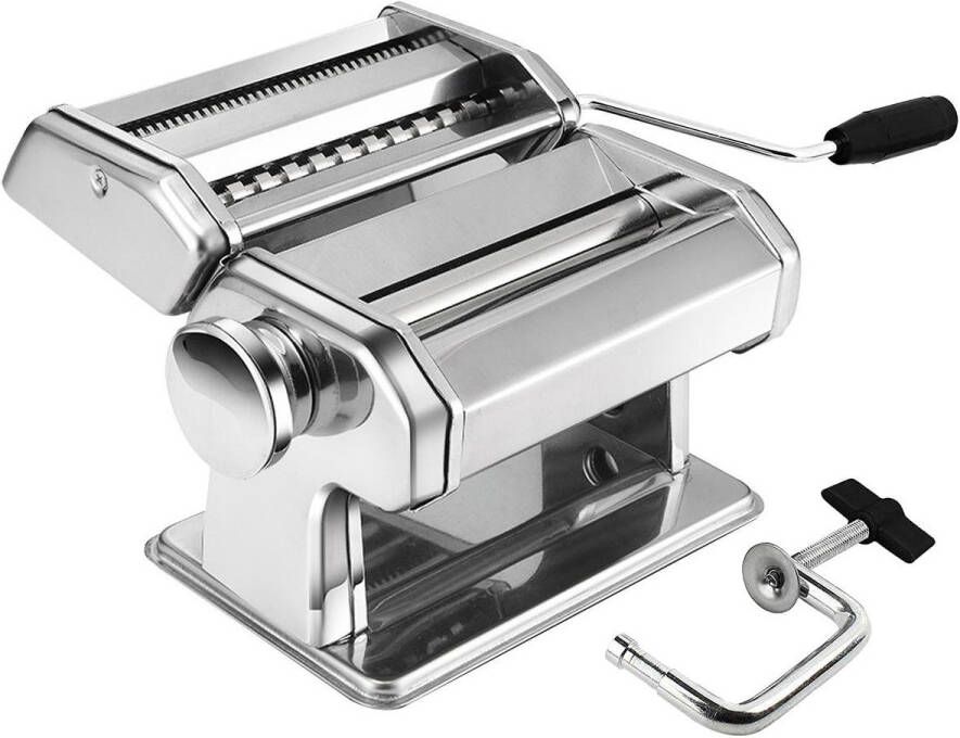 Cenocco Creartix CC-9082: Pastamachine Pasta maker Pasta machine Pasta maken CC-9082