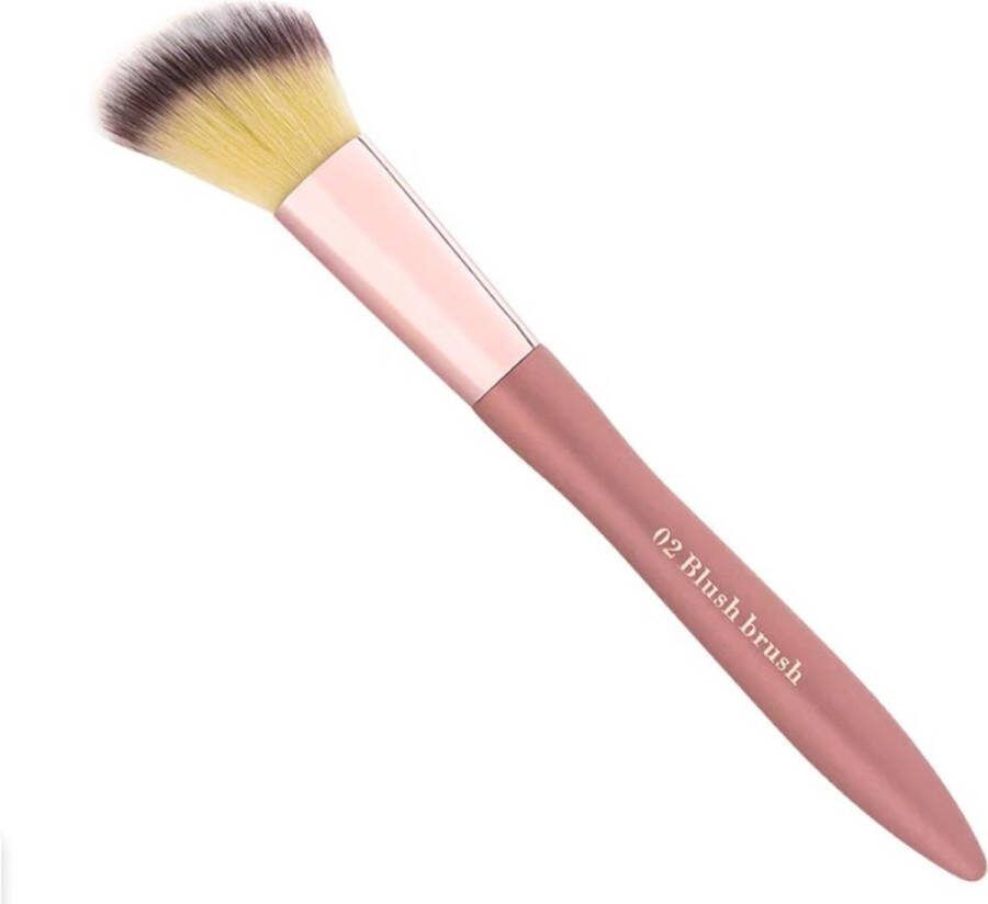 Cent pur cent Blush Brush 02