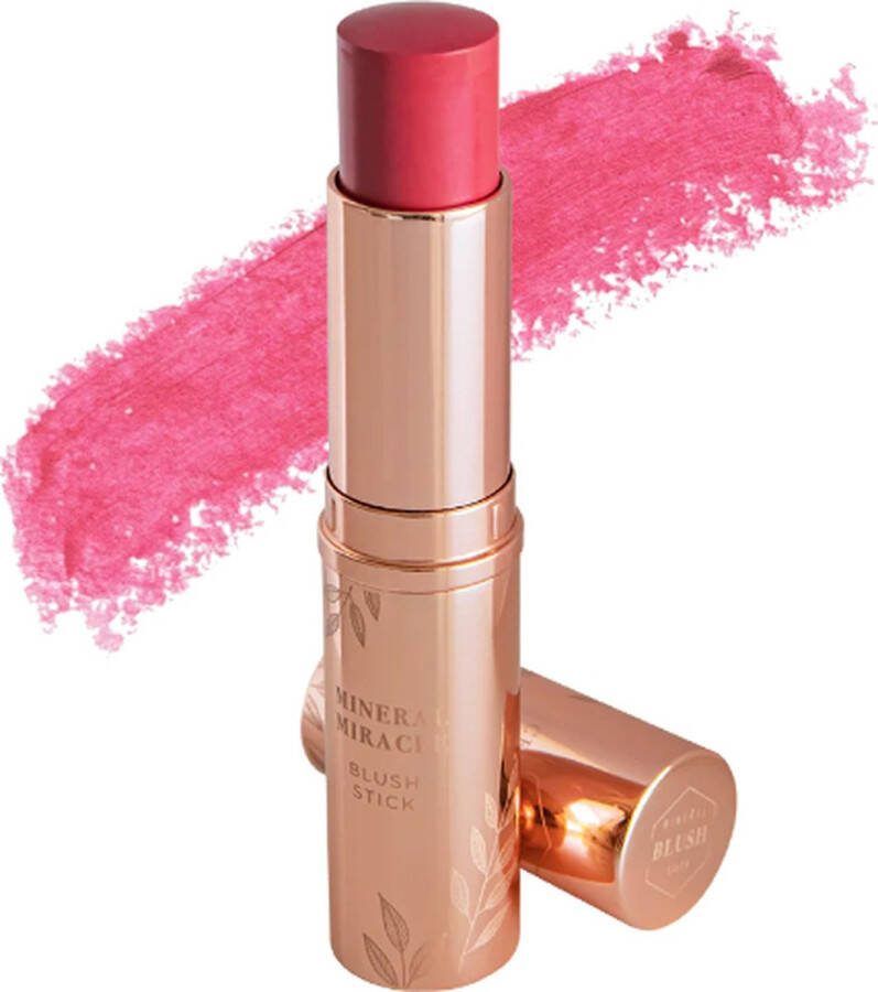 Cent pur cent Blush Stick Confetti