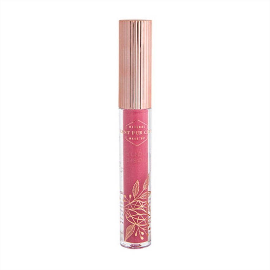 Cent pur cent Lipgloss Bijou Bisou Charly