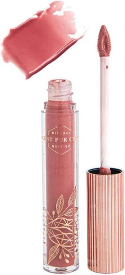 Cent pur cent Lipgloss Bijou Bisou Jones