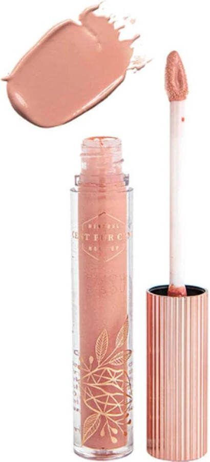 Cent pur cent Lipgloss Bijou Bisou Jules