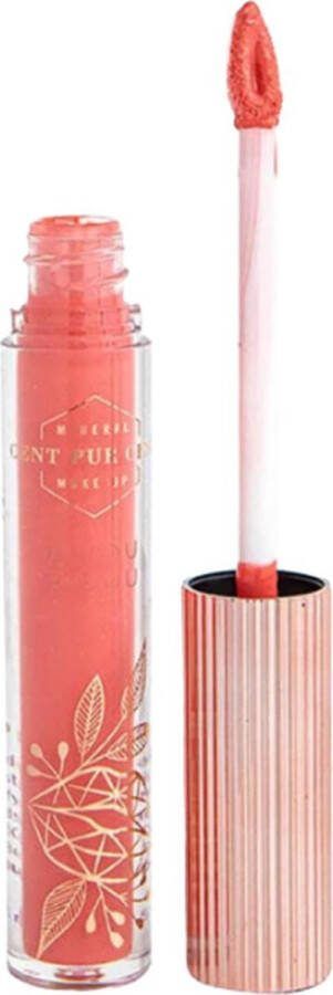 Cent pur cent Lipgloss Bijou Bisou Miss S