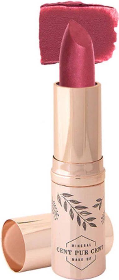 Cent pur cent lipstick adorable