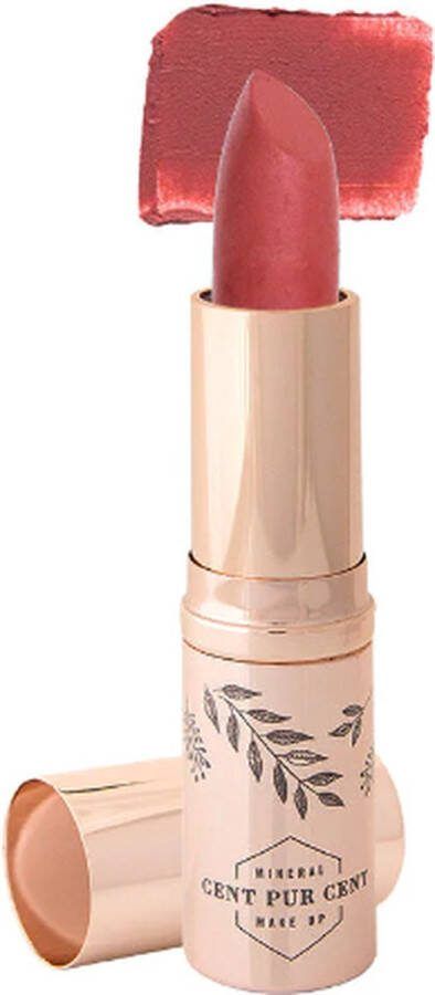Cent pur cent lipstick mystique