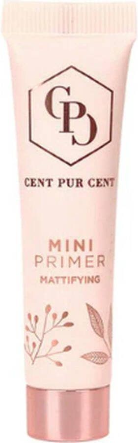 Cent pur cent Mini Mattifying Primer 15ml