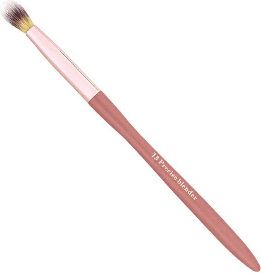Cent pur cent Precise Blender Brush 13