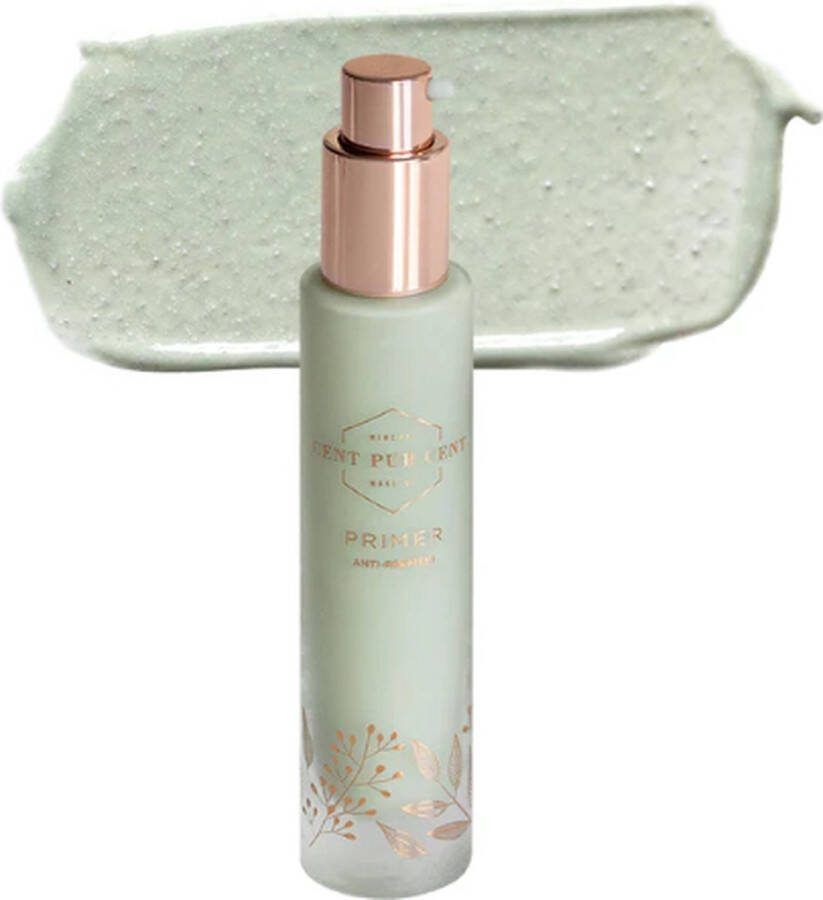 Cent pur cent Primer Anti-redness