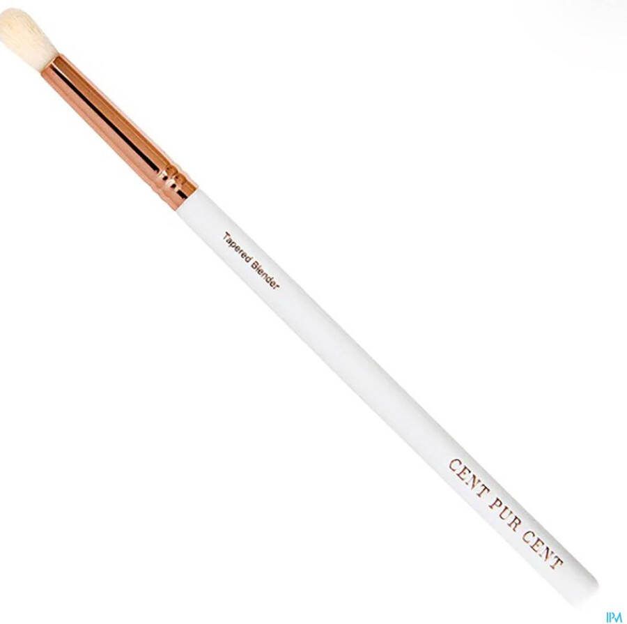 Cent pur cent Tapered Blender Brush