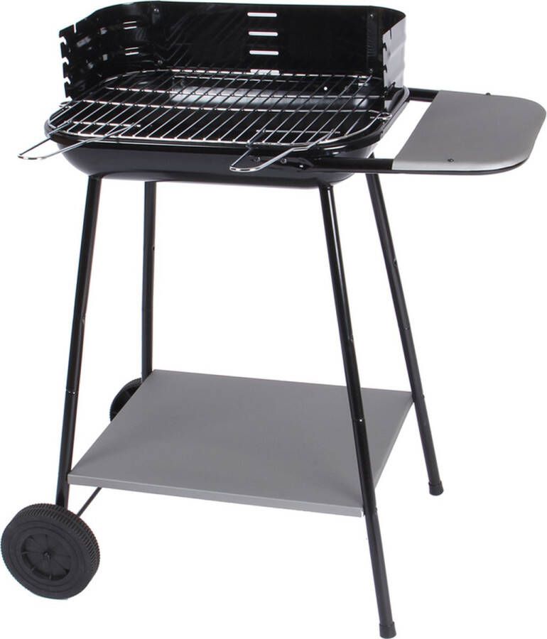 Central Park Bbq & Friends Barbecue Alcudia 77x47 5cm