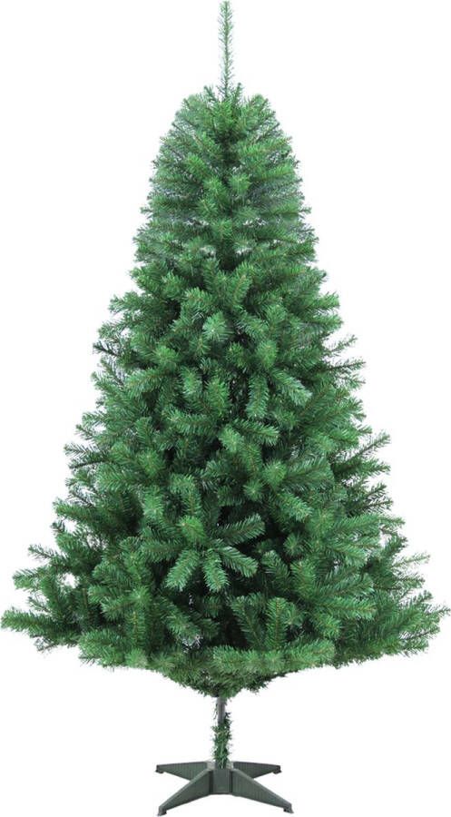 Central Park Kunstkerstboom Canadian Deluxe Pvc ⌀91 4cm ↕150cm