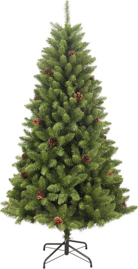 Central Park Kunstkerstboom Lavrentia Pvc Ø100cm ↕180cm