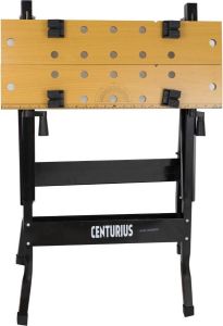 Centurius Werkbank Inklapbaar