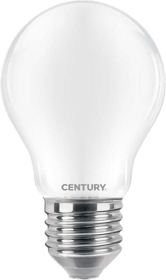 Century Insg3-082730Bl Led E27 Vintage Filamentlamp Bol 8 W 810 Lm 3000 K 2-Blister