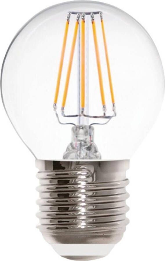 Century ING3-042727 Led Vintage Filamentlamp Gls 4 W 470 Lm 2700 K