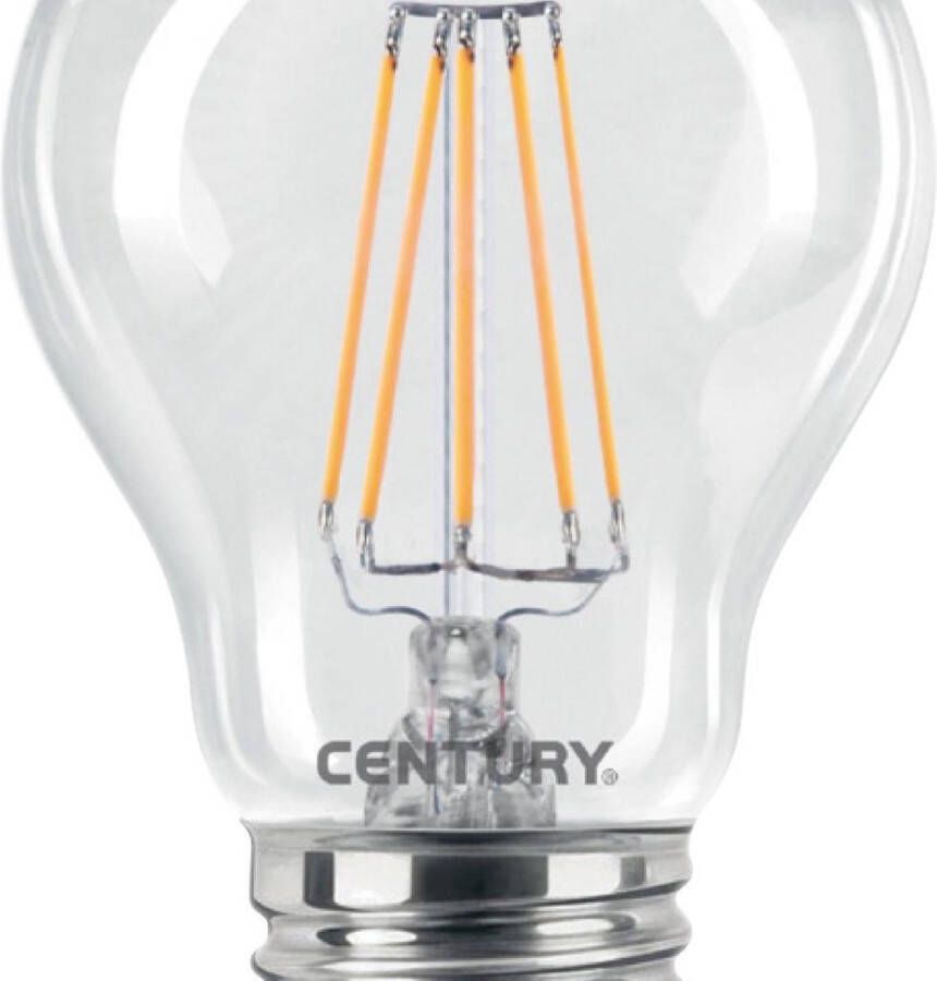Century ING3-102727 Retro Led-filamentlamp E27 10 W 1200 Lm 2700 K