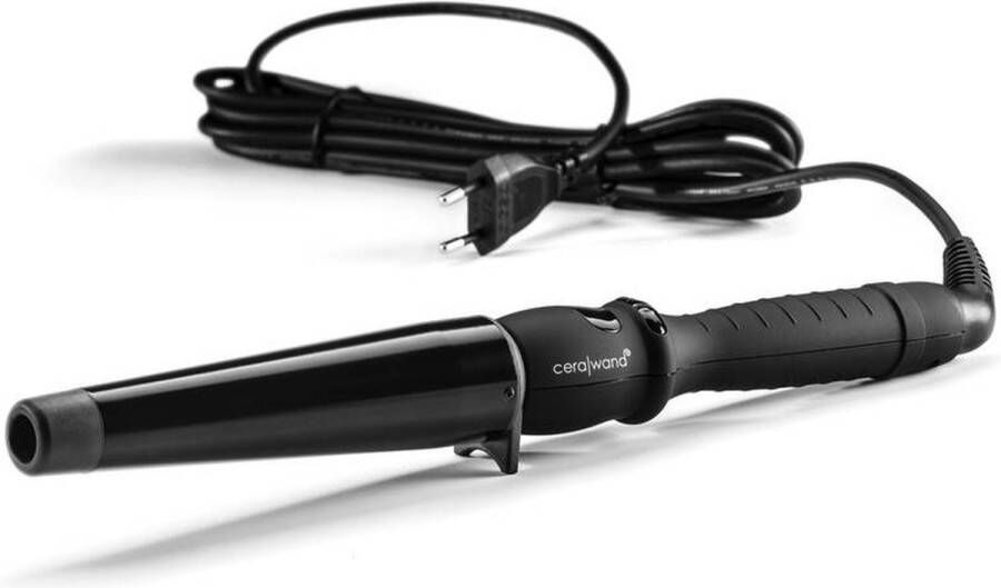 Cera Curling Wand Conische Krultang 25-38