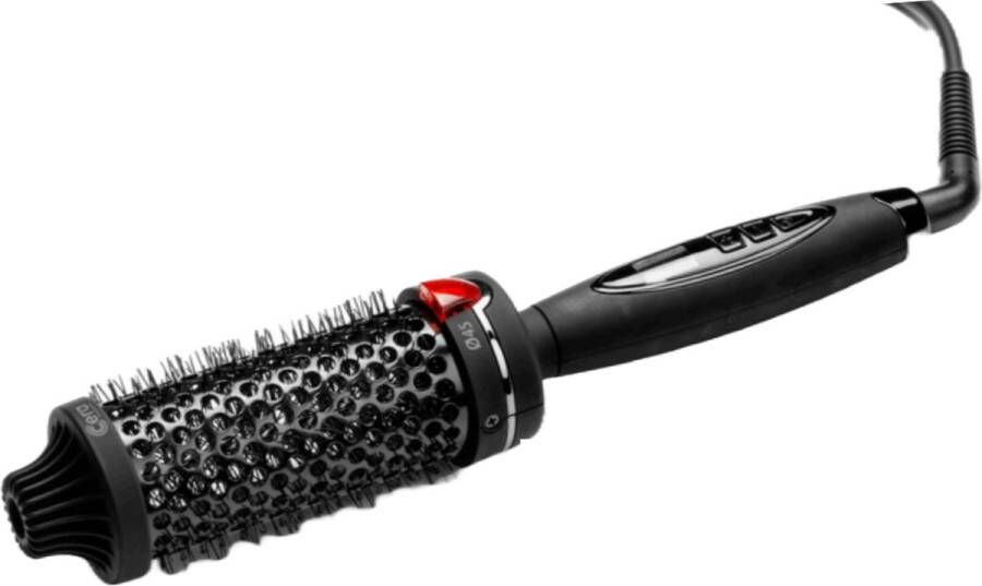 Cera Hotstyler krulborstel Infrared 45mm Infrarood Hot Styling Brush