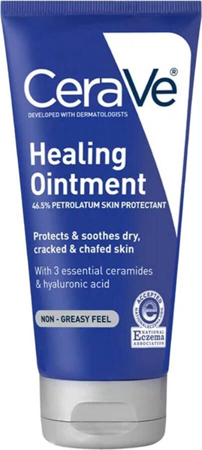 CeraVe Healing Ointment 3 oz 54G