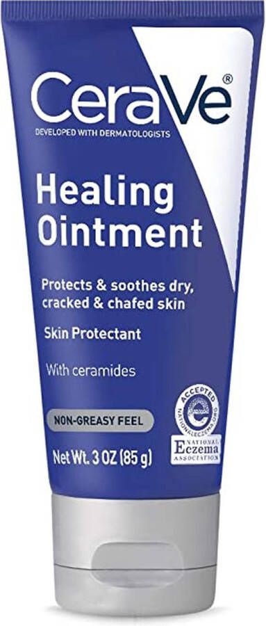 CeraVe Healing Ointment 3 oz 85G