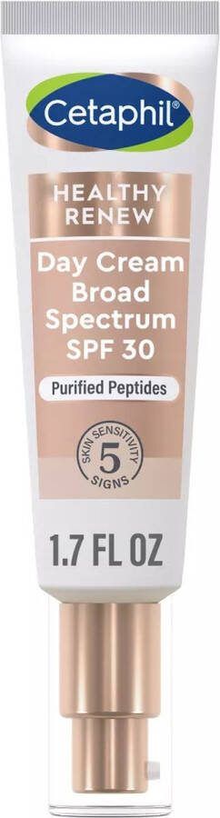 Cetaphil Healthy Renew Day Face Cream SPF 30