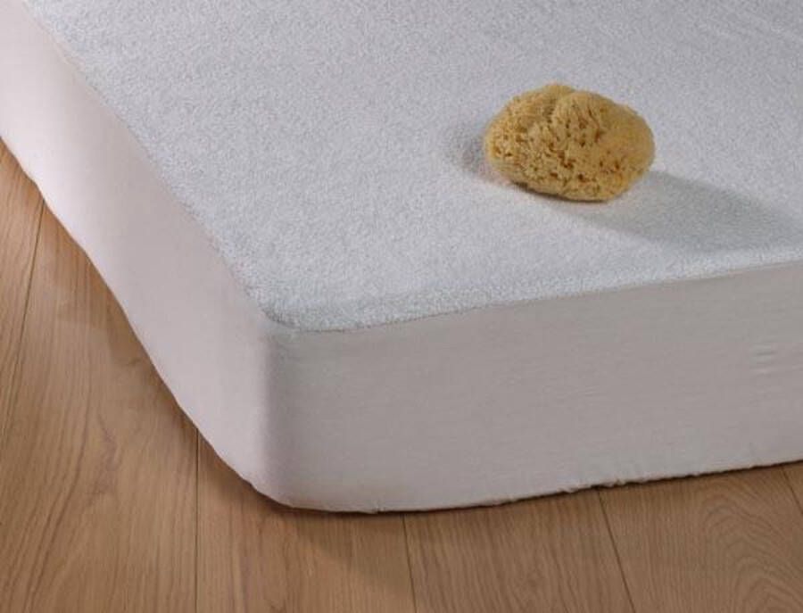 Cevilit Molton Matrashoes waterdicht 140 x 220
