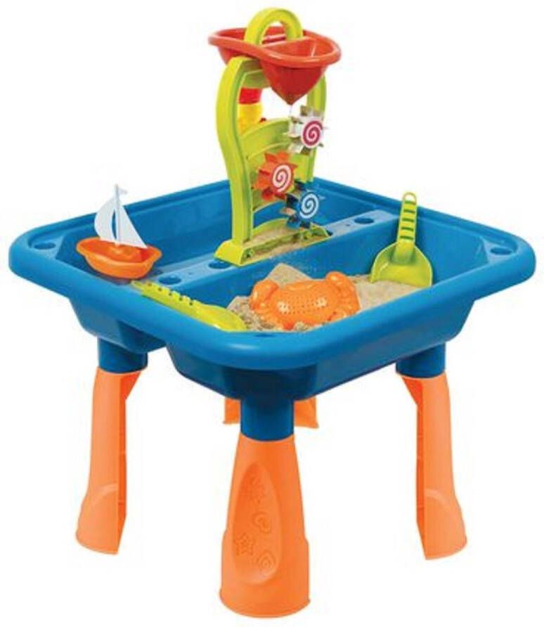 Chad Valley Sand and Water Table 888 6116 Zandtafel watertafel
