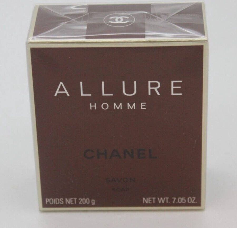 Chanel ALLURE HOMME Soap Zeep 200 g