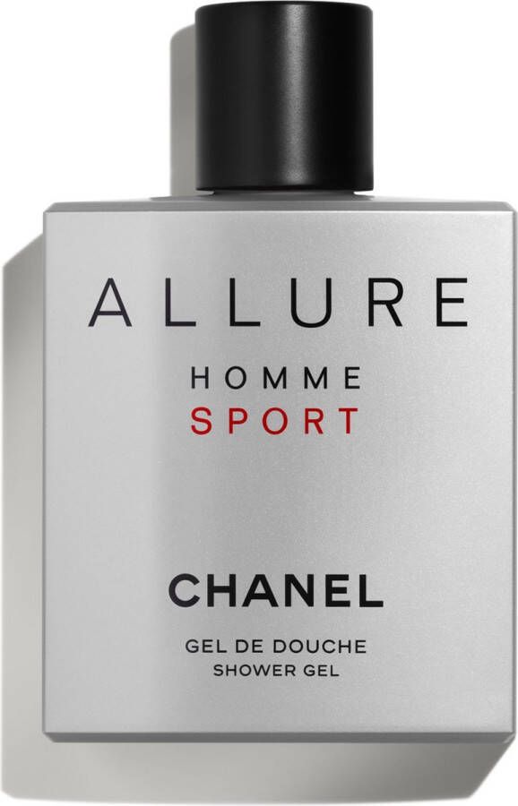 Chanel Allure Homme Sport Shower Gel 200 ml