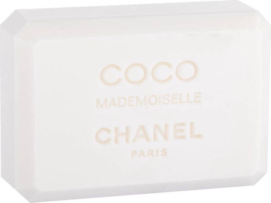 Chanel Coco Mademoiselle Fresh Bath Soap 150 gr
