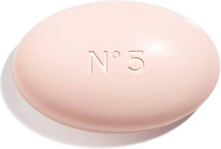 Chanel No 5 The Bath Soap 150gr