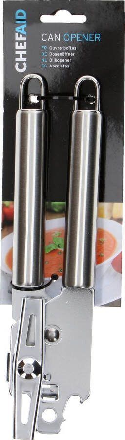 Chef Aid Blikopener