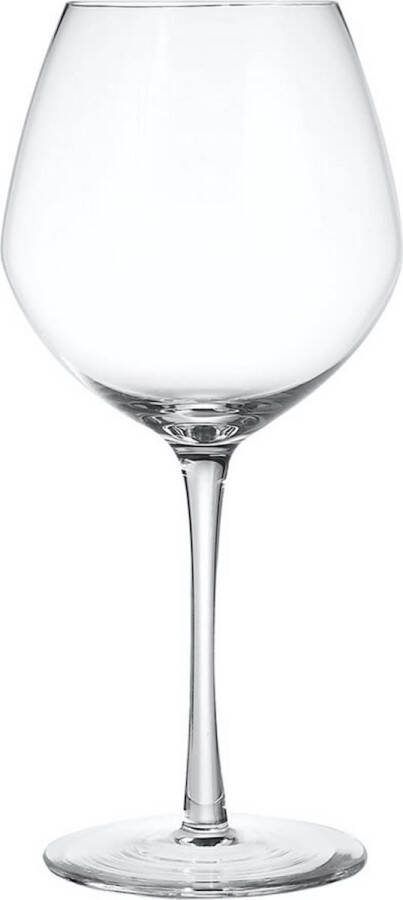 Chef & Sommelier Cabernet Young Wines Wijnglazen 0 47 L Set van 6