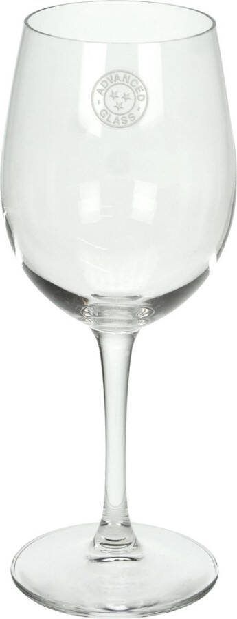 Chef&Sommelier Cabernet Wijnglas 0.19 l Tulip Set-6