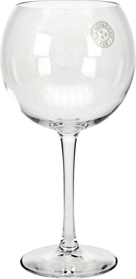 Chef & Sommelier Rode Wijnglazen Cabernet Ballon 580 ml 6 stuks