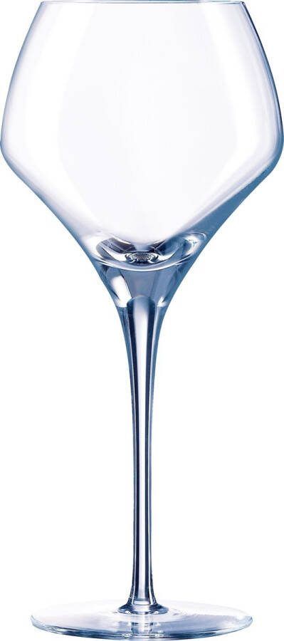 Chef & Sommelier Witte Wijnglazen Open Up 370 ml 6 stuks