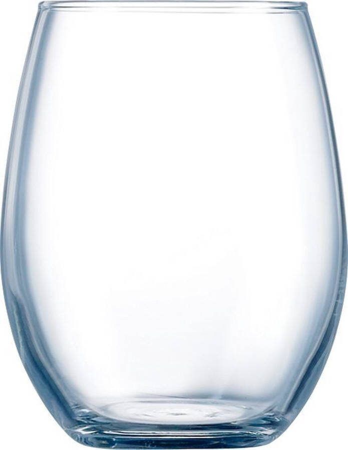 Chef&Sommelier Chef & Sommelier Primary Waterglazen 440ml 6 Stuks