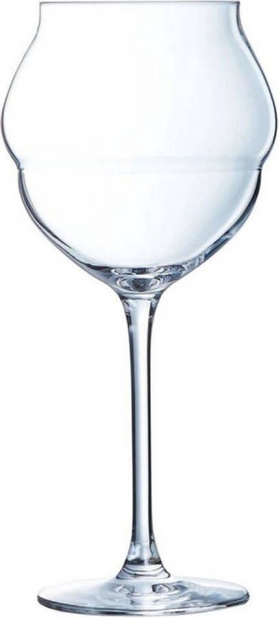 Macron Fluitglas Chef & Sommelier 6 unidades (50 cl)